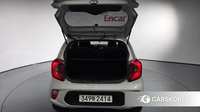 Kia All New Morning (JA) id 3761402 из Кореи 10