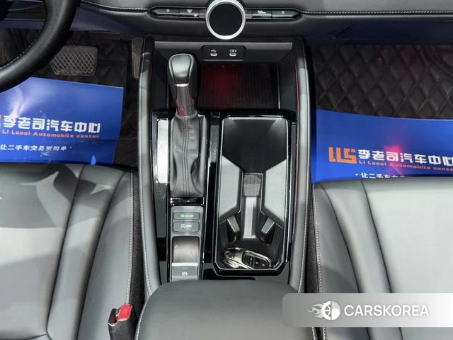 Honda Accord id 4314774 из Китая 10