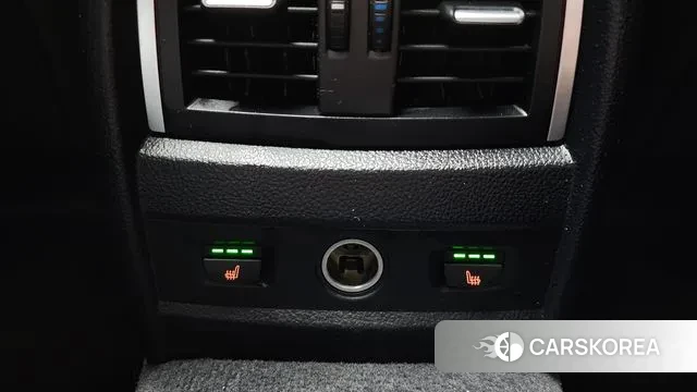 BMW 3 Series GT (F34) id 3464426 из Кореи 10