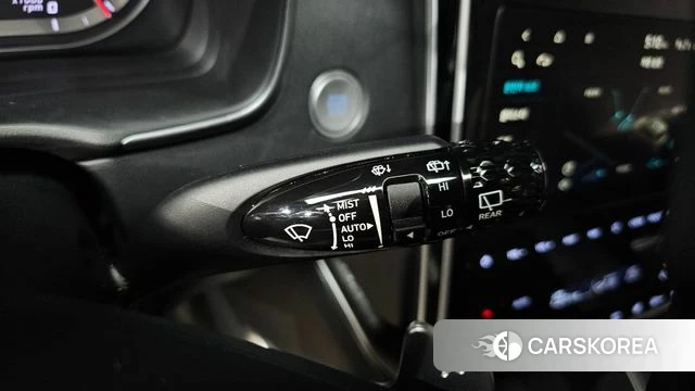 Hyundai Tucson (NX4) id 4893868 из Кореи 10