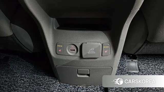 Kia The New Carnival id 3050654 из Кореи 10