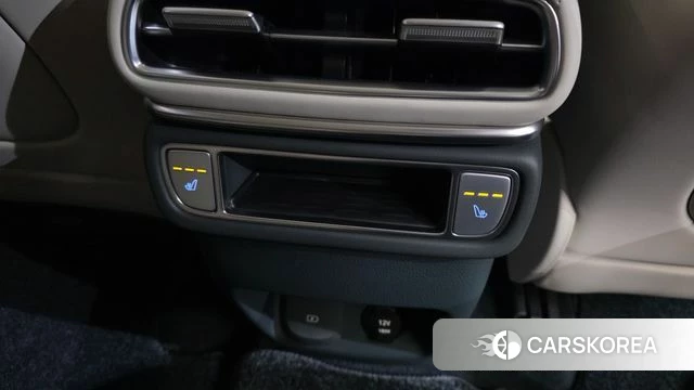 Genesis GV80 id 4590776 из Кореи 10