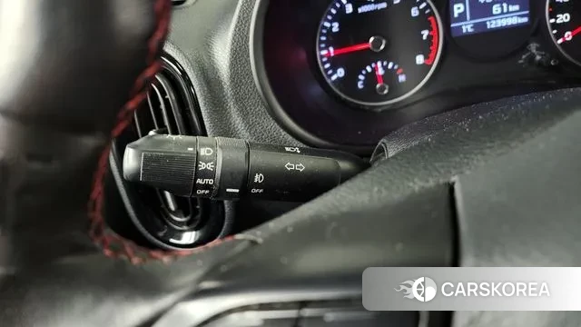 Kia All New Morning (JA) id 3627194 из Кореи 10