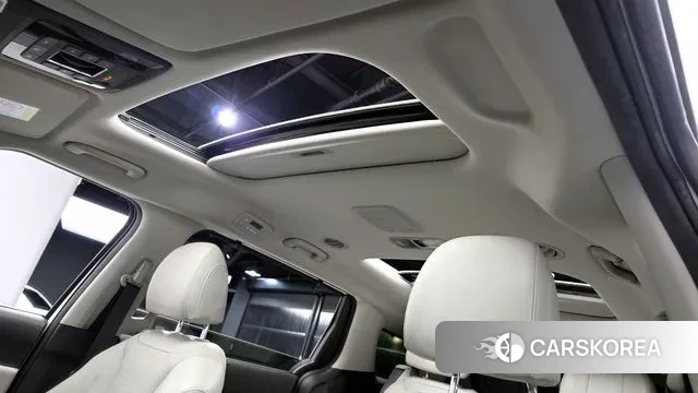 Kia Carnival 4th generation id 3727412 из Кореи 10