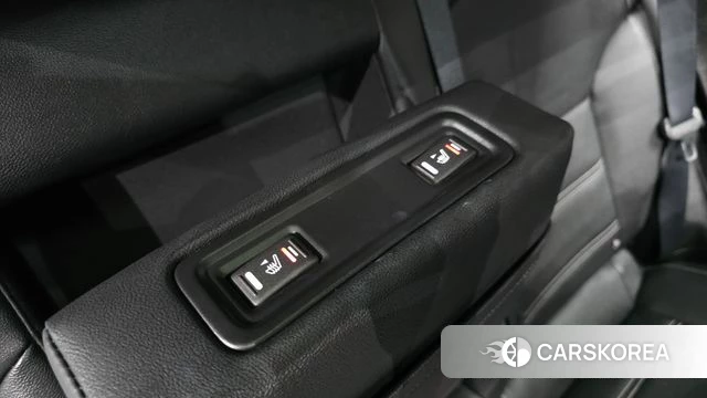 Renault Korea (Samsung) QM6 id 4557774 из Кореи 10