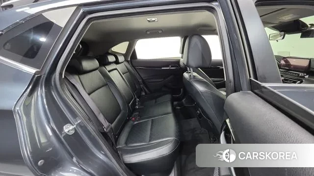 Kia Seltos id 3676888 из Кореи 10