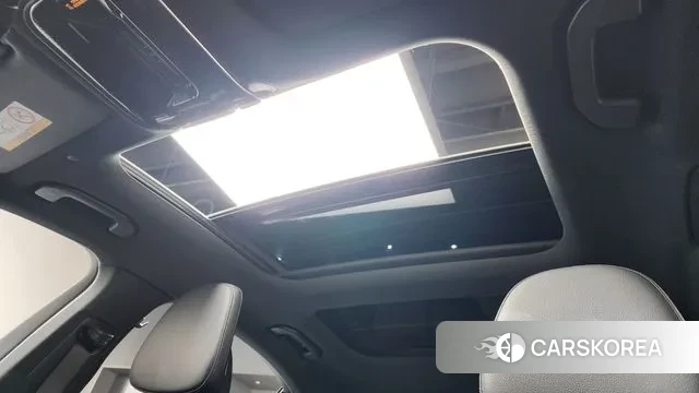 Mercedes-Benz C-Class W206 id 3538674 из Кореи 10