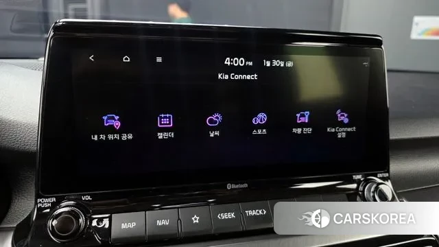 Kia Seltos id 3640883 из Кореи 10