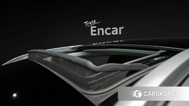 Mercedes-Benz GLC-Class X253 id 3828857 из Кореи 10