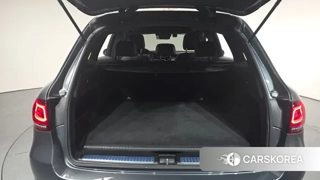 Mercedes-Benz GLC-Class X253 id 3562228 из Кореи 10