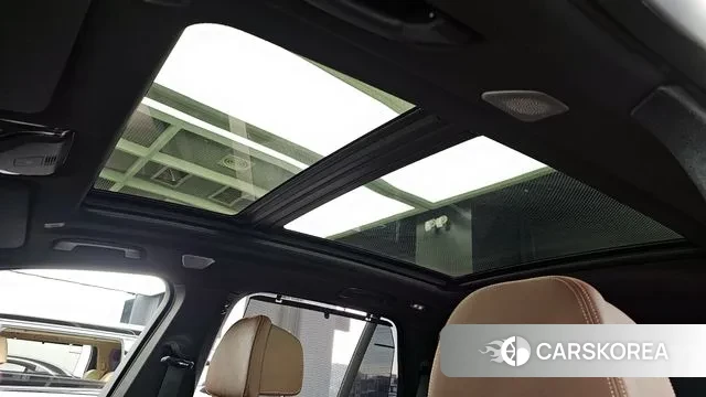 BMW X5 (G05) id 3463264 из Кореи 10