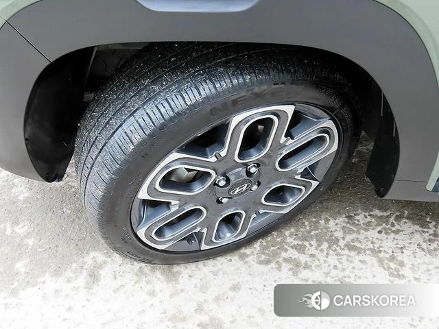 Hyundai Casper id 3823739 из Кореи 10