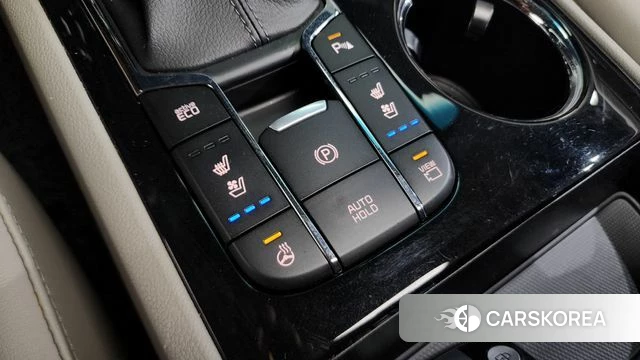 Kia The New Carnival id 4225402 из Кореи 10