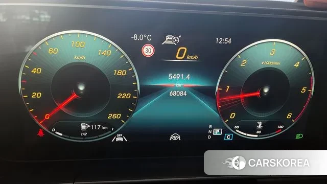 Mercedes-Benz GLE-Class W167 id 3606648 из Кореи 10