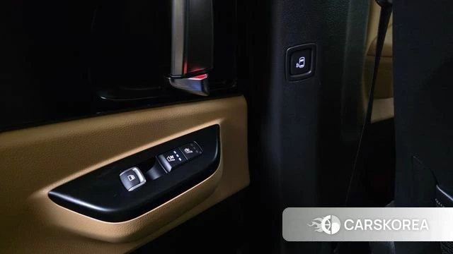 Kia Carnival 4th generation id 4281511 из Кореи 10
