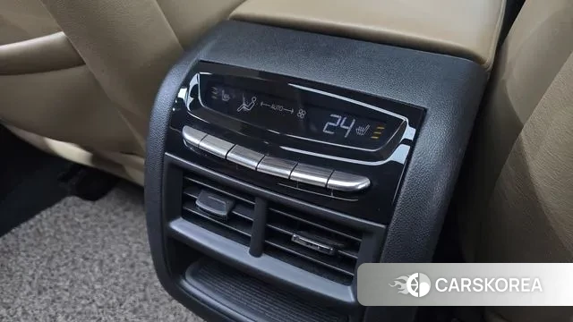 Cadillac XT5 id 3631569 из Кореи 10