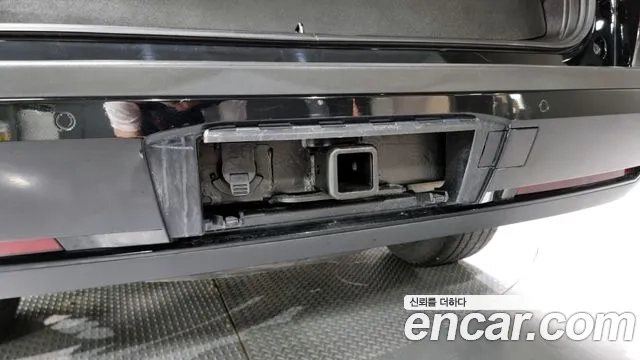 Cadillac Escalade id 2865523 из Кореи 10