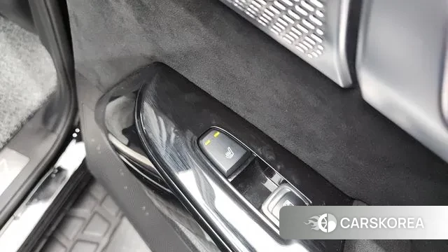 Kia Mohave Master id 3420491 из Кореи 10