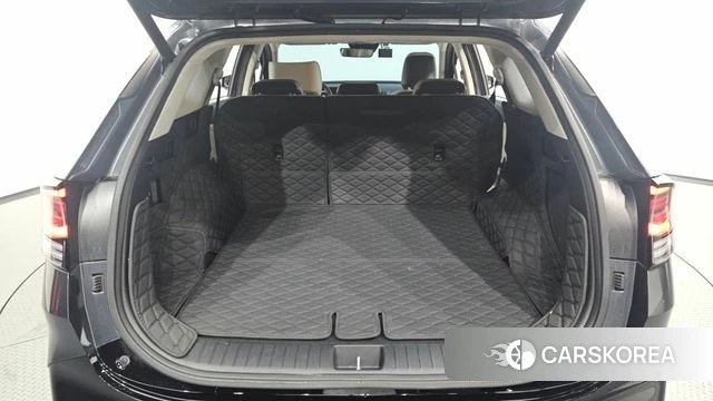Kia Sportage 5th Generation Hybrid id 4494896 из Кореи 10