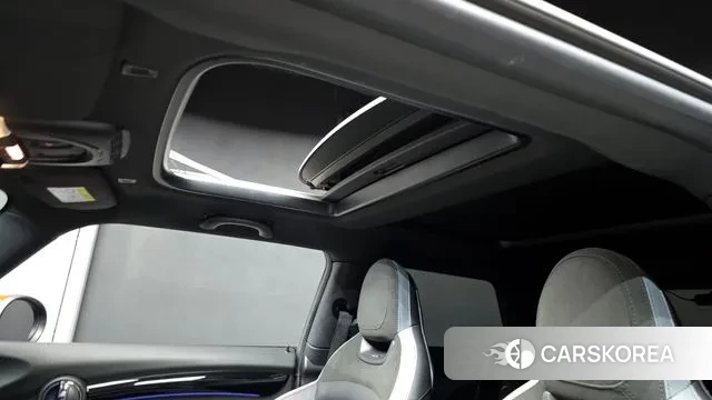 Mini Cooper S id 3645554 из Кореи 10