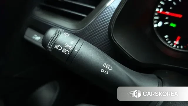 Renault Korea (Samsung) XM3 id 3214311 из Кореи 10