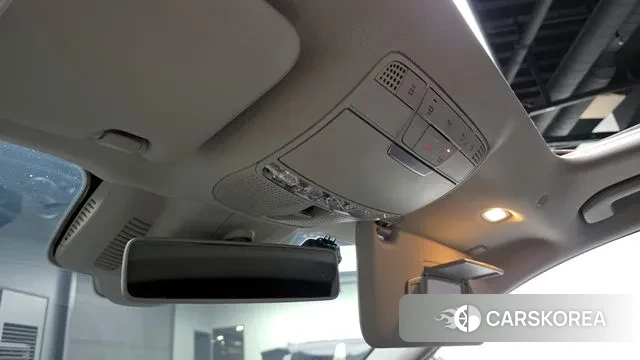 Mercedes-Benz E-Class W213 id 2981078 из Кореи 10