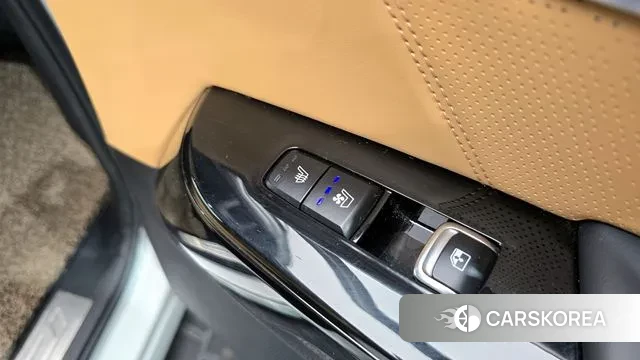 Kia Mohave Master id 3635431 из Кореи 10