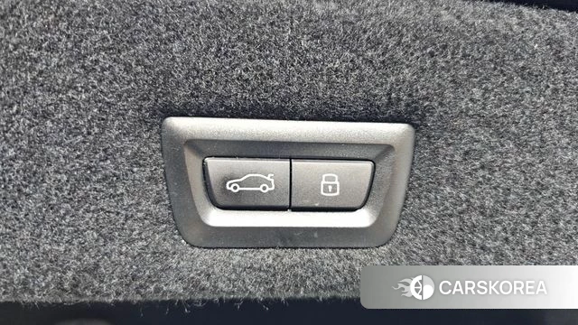 BMW 7 Series (G70) id 4656151 из Кореи 10
