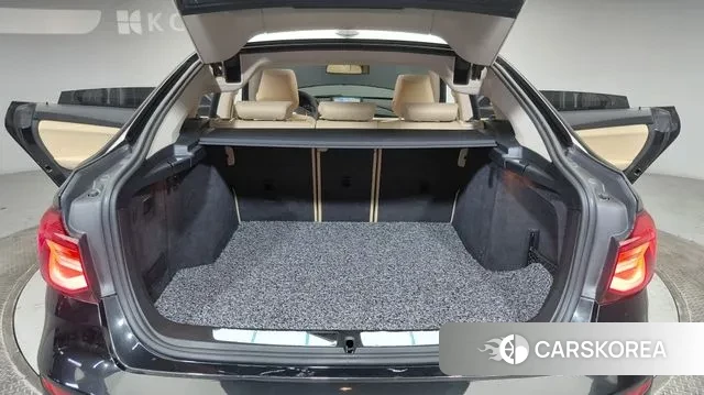 BMW 3 Series GT (F34) id 3368050 из Кореи 10