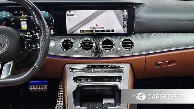 Mercedes-Benz E-Class W213 id 3702657 из Кореи 10