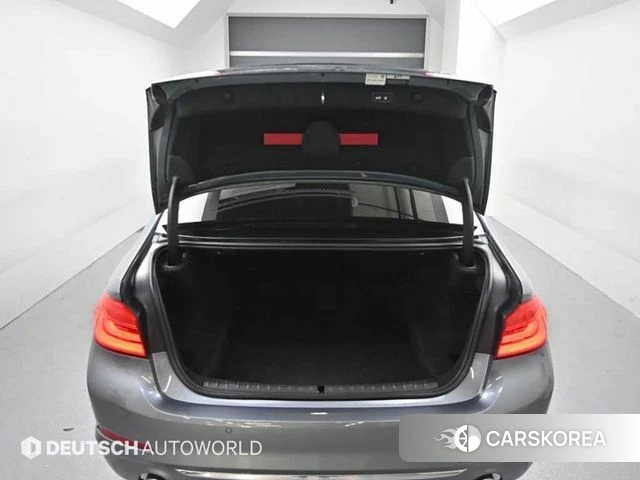 BMW 5 Series (G30) id 3899877 из Кореи 10