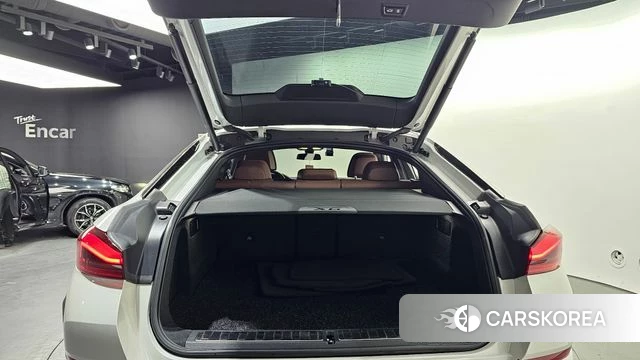 BMW X6 (G06) id 3954280 из Кореи 10