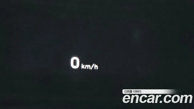 Hyundai The New Santa Fe id 2712601 из Кореи 10