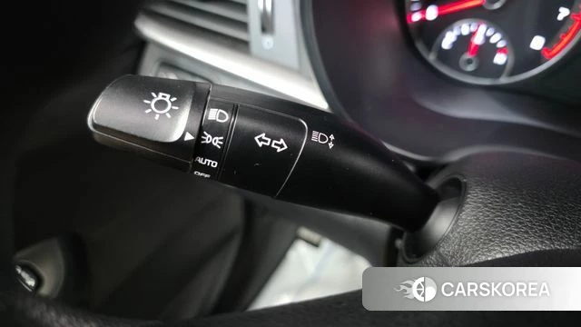 Kia The New K5 2nd generation id 4520730 из Кореи 10