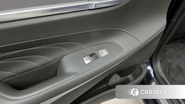 Hyundai The New Grandeur IG Hybrid id 3965002 из Кореи 10