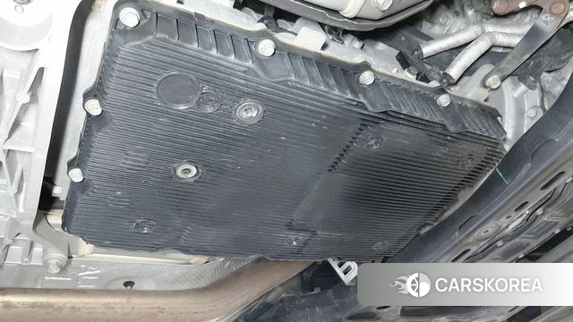 Genesis G70 id 4513228 из Кореи 10