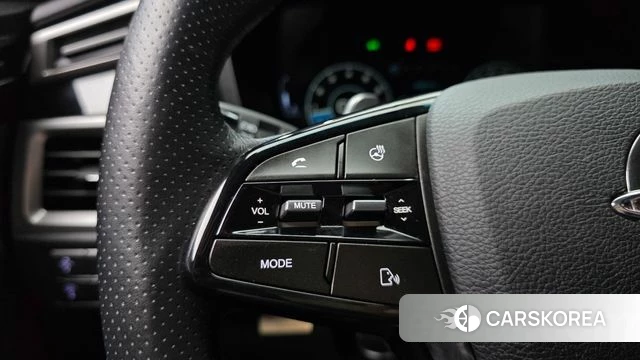 Ssangyong Beautiful Korando id 4855656 из Кореи 10