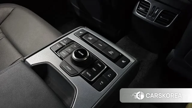 Genesis G80 id 3622434 из Кореи 10