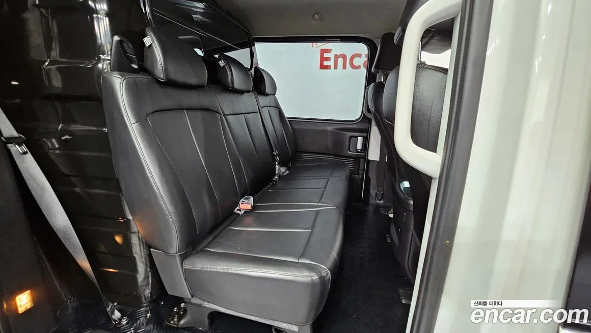 Hyundai Staria id 2072402 из Кореи 10