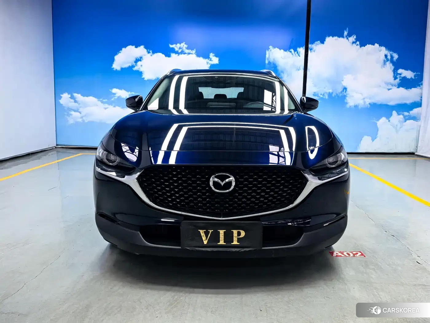 Mazda CX-30 id 4583778 из Китая 10