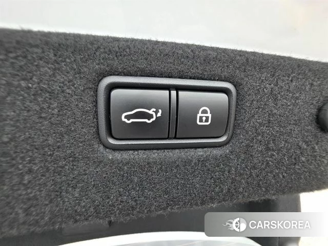 Genesis G70 id 4587131 из Кореи 10