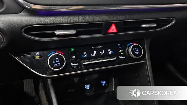 Hyundai Sonata (DN8) id 3132859 из Кореи 10