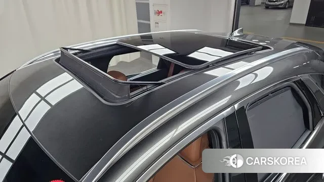 Genesis GV70 id 3190878 из Кореи 10