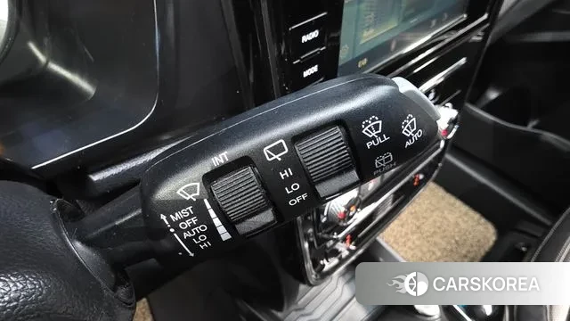 Ssangyong Berry New Tivoli id 3214708 из Кореи 10