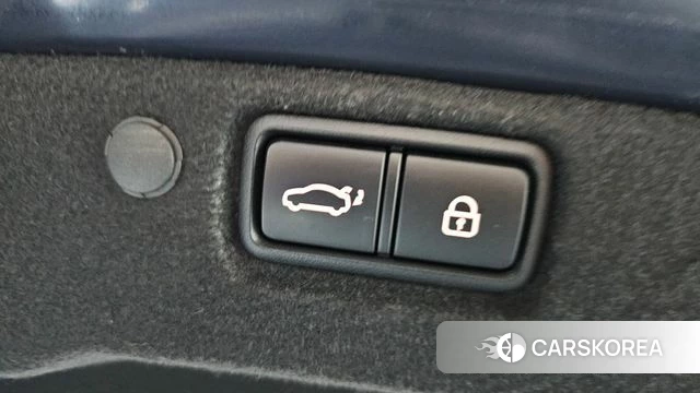 Kia K7 Premier id 3916927 из Кореи 10