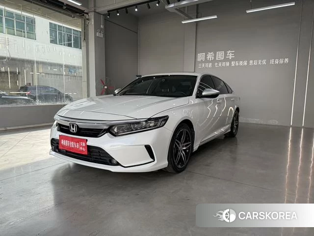Honda Yingshipai id 4307783 из Китая 10