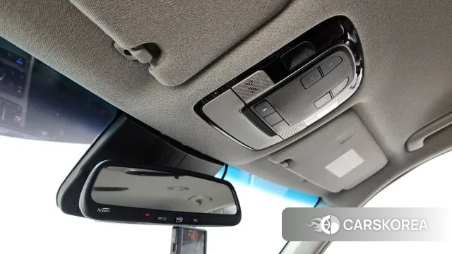 Hyundai Palisade id 3546650 из Кореи 10