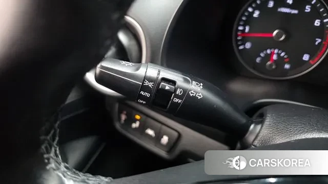 Kia Come New K3 id 3612801 из Кореи 10