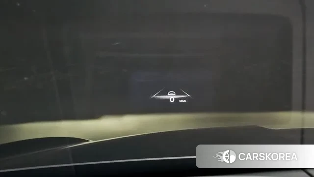 Genesis GV70 id 3597960 из Кореи 10