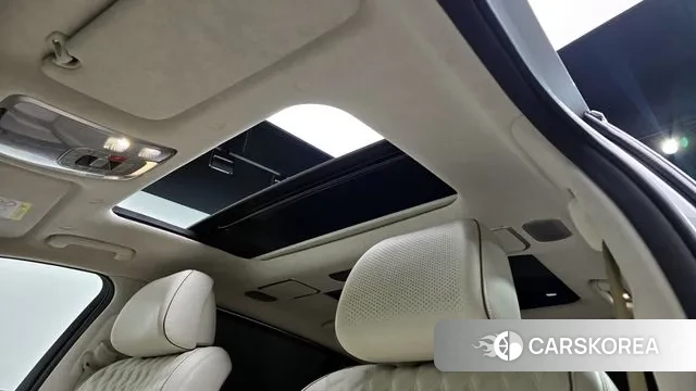 Genesis G90 (RS4) id 3596402 из Кореи 10